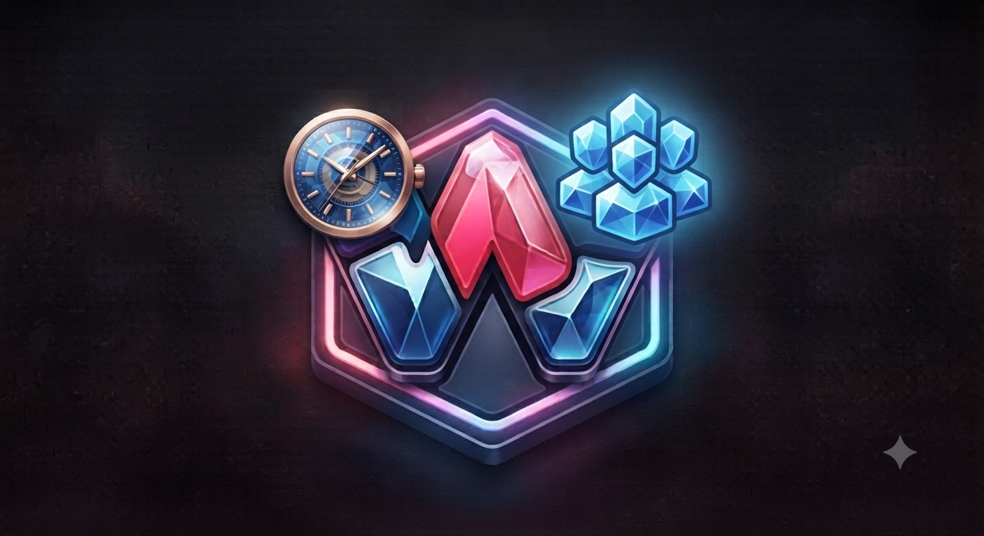 Word Hype Logo